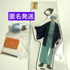 黒子のバスケ 黒子テツヤ namco アクリルスタンド - メルカリ