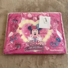 ミニー パルパルーザ トートバッグ