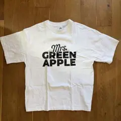 MGA Spring T-shirt 2023 / ホワイトWhite【M】