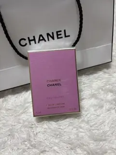 CHANEL CHANCE Eau Tendre 35ml