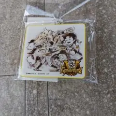 タイガース リーグ優勝記念 　 アルプスの少女ハイジ アクリルキーホルダー