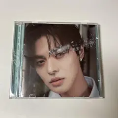 ALPHA DRIVE ONE 1st Mini Album EUPHORIA