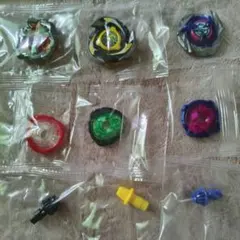 シャークスケイルデッキセット　新品未使用