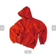 SAMPLE ニートと居候とたかさき fooded ORANGE