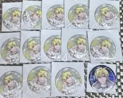 2025年最新】六弥ナギ バッジの人気アイテム - メルカリ