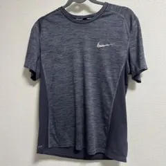 Nike DRI-FIT グレー Tシャツ Lサイズ