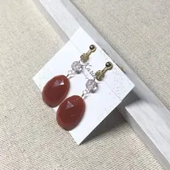 イヤリング No.576《14kgf》ꫛꫀꪝ✧‧˚