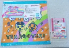 たまごっち一番くじ　2点セット