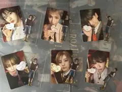 BOYNEXTDOOR トレカ コンプリート