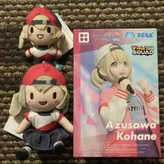 2025年最新】Desktop×Decorate 小豆沢こはねの人気アイテム