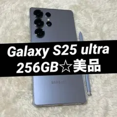 2025年最新】機種名：Galaxy S25 Ultra スマートフォン本体の人気