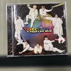 WESTival/ジャニーズWEST