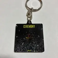 2025年最新】KING gnu キーホルダー ceremonyの人気アイテム - メルカリ
