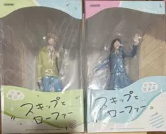 跳跳虎與樂福鞋 GONG 海外官方商品 模型 套組