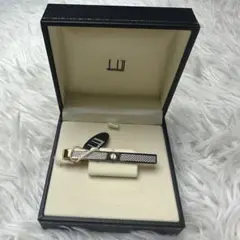 未使用品 Dunhill ダンヒル ネクタイピン