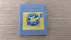 ポケットモンスター ピカチュウ