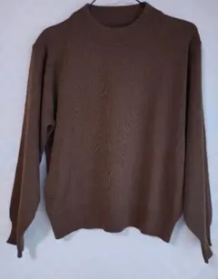 ブラウンニット