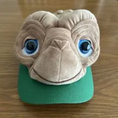 ET キャップ　usj