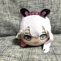 BanGDream! 寝そべりぬいぐるみ 夢限大みゅーたいぷ 宮永ののか