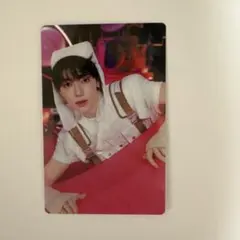 ゼベワン　zb1 アンダブル　CinemA ParadisE ジャンハオ
