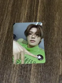 2025年最新】nct yuta カードの人気アイテム - メルカリ