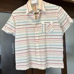 ブラウス シャツ