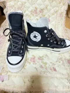 Mam様専用韓国限定CONVERSE CT All Star 70 24.5cm