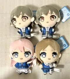 2025年最新】MyGO ぷちっしゅの人気アイテム - メルカリ