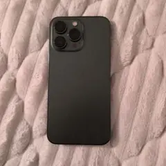 Apple iPhone 13 Pro アルパイングリーン