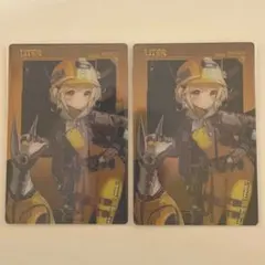 ♡ NIKKE リター セット ♡