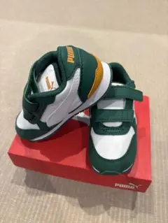 Puma ST RUNNER V3 プーマ　キッズスニーカー　15センチ