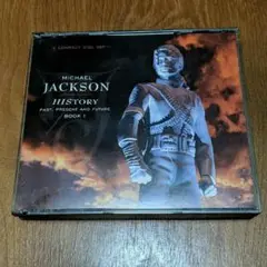 ヒストリー　パスト、プレズント・アンド・フューチャー　ブック1