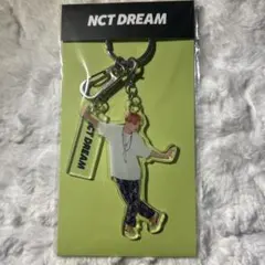NCT DREAM SHOW ドリショ ヘチャン アクリルチャーム アクキー