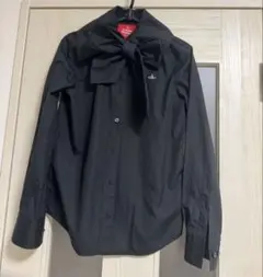 2026年最新】ヴィヴィアンウエストウッド ブラウス ボウタイの人気