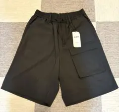 W.W.G ハーフパンツ グレー 【新品タグ付き】