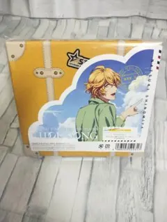 うたプリ♡ うたの☆プリンスさまっ マジLOVEスターリッシュツアーズ四ノ宮那月