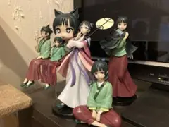 薬屋のひとりごと　プライズセット