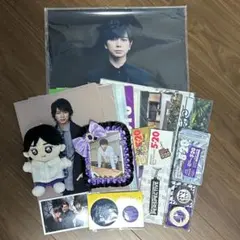 松本潤 ぬいぐるみ 嵐 松潤 2025年最新】松本潤 ぬいぐるみの人気アイテム - メルカリ