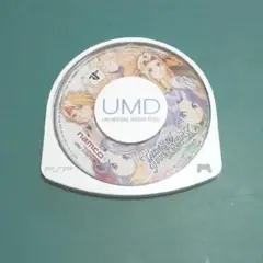【PSP中古ソフト】テイルズオブファンタジア なりきりダンジョンＸパッケージ無