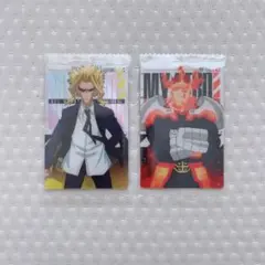 僕のヒーローアカデミア ヒロアカ ウエハース カード まとめ売り
