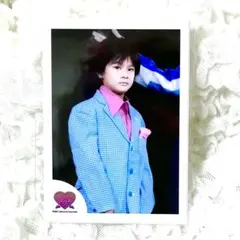 森本慎太郎　復刻版ミニフォトセット　LOVE HARAJUKU