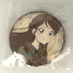 紫吹蘭 キャラクターグッズ