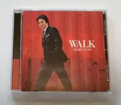 布施明 WALK CDアルバム 2018年