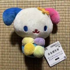 ウサハナ キャラクターグッズ