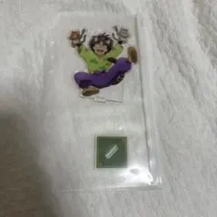 忍たま乱太郎　七松小平太　アクリルスタンド ナンジャ