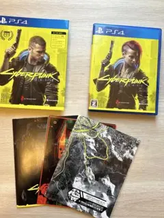 サイバーパンク2077 中古品