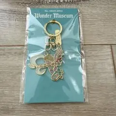 CHAGEE シンガポール限定 キーホルダー - メルカリ