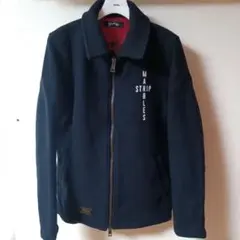 テンダーロインTENDERLOIN メルトンCPO JKT Lサイズ　美品 美品】tenderloin MELTON CPO JKT Lサイズ - メルカリ