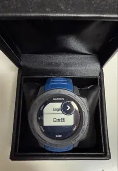 ガーミン 腕時計