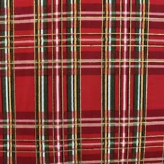 USAコットン クリスマス生地 timeless treasures